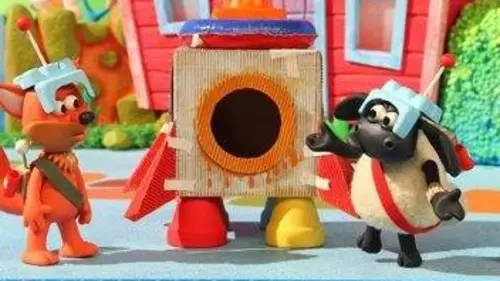 Voici Timmy S03E07 Timmy découvre les aliens