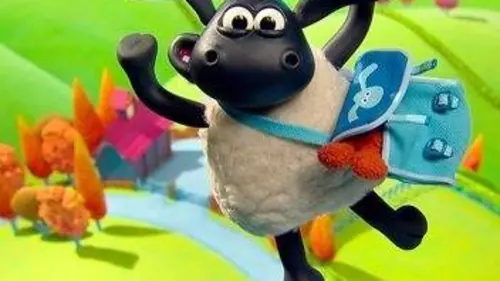 Voici Timmy S03E22 Timmy, le héros