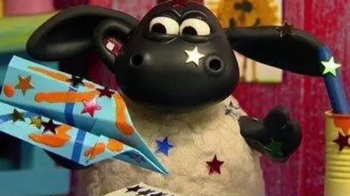 Voici Timmy S02E02 Un Timmy qui colle !