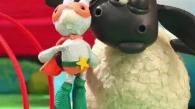 Timmy et le super jouet