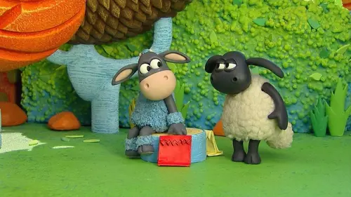 Voici Timmy S01E02 Timmy guérit le hoquet