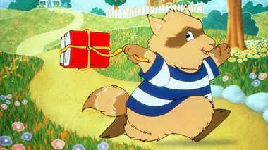 Timmy ne sait pas danser