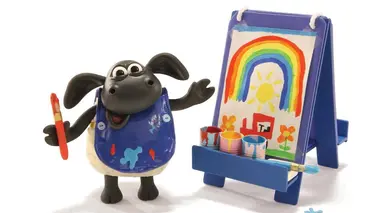 Timmy vole la vedette