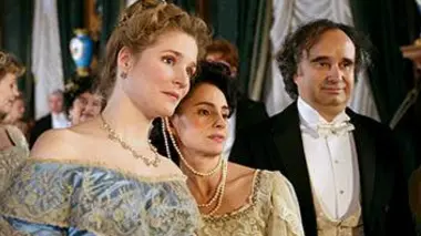 Voici venir l'orage (2007)