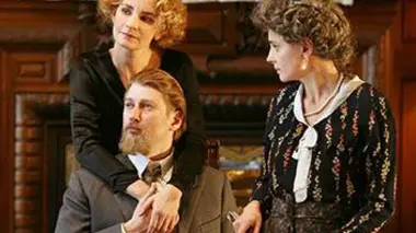 Voici venir l'orage (2007)