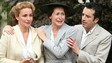 Voici venir l'orage (2007)