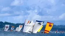 Visuel de 4e étape : Schoelcher - Anses d'Arlet