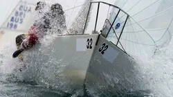 1re et 2e courses Voile America's Cup 2017