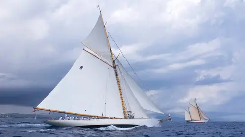 Voile 54 Trofeo Princesa Sofia