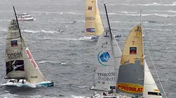 Sur Eurosport 1 à 20h40 : Voile Fastnet Race 2015