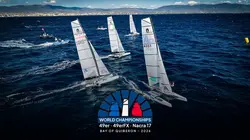 Visuel de Voile Championnats du monde 2026