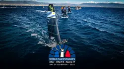 Sur Sport en France à 21h45 : Voile Championnats du monde 2026