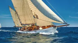 Voile : Grand Prix de Chicago