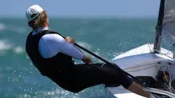 Voile : Grand Prix de Chicago