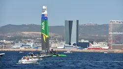 Voile Grand Prix de Sydney