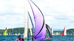 Voile Grand Prix de Sydney