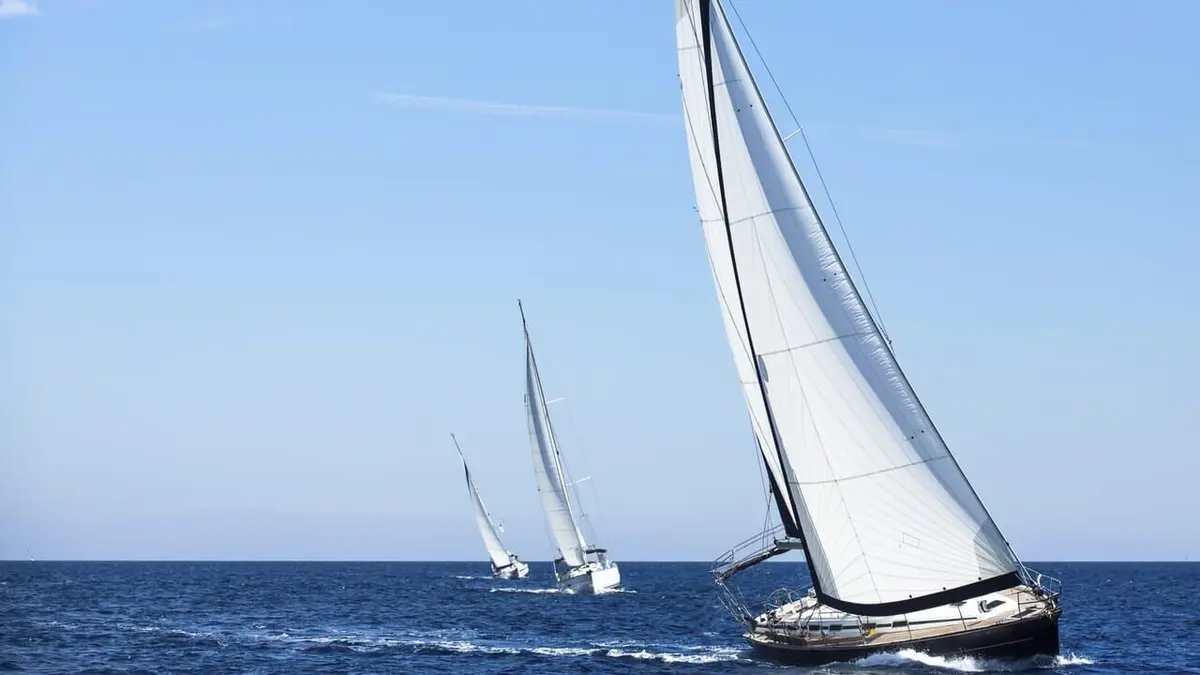 Voile Grand Prix des Bermudes