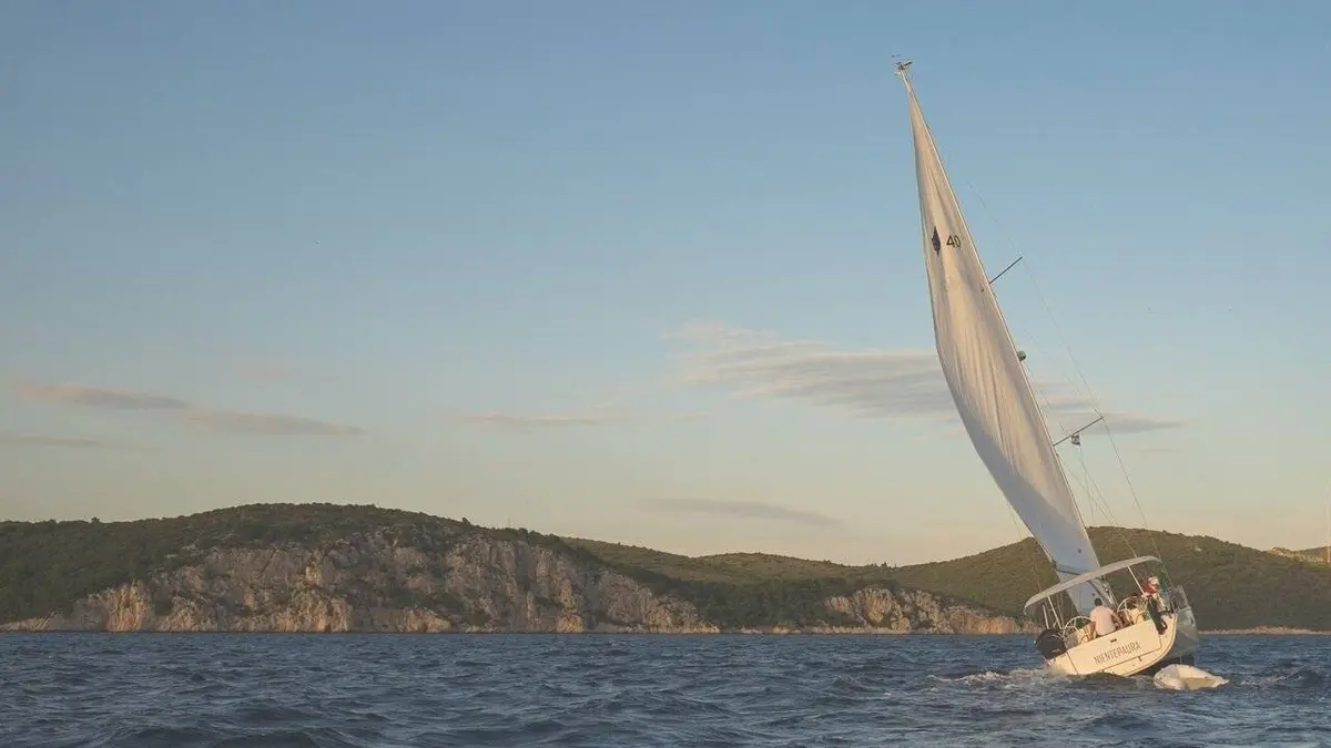 Voile Prada Cup 2021