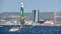 Danemark  Voile Sail GP 2021