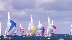 Sur Canal+ Sport à 22h56 : Grand Prix de San Francisco. Les temps forts