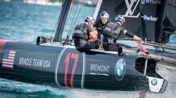 Sur Canal+ Sport à 19h45 : Grand Prix d'Australie, les temps forts