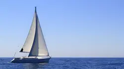 Voile Sail GP