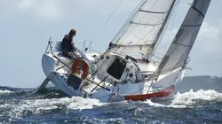 Voile Sail GP