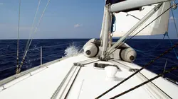 Voile Sail GP