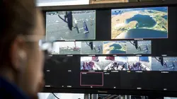 Voile : The Ocean Race