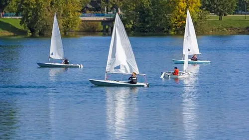 Voile Transat Paprec