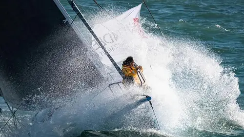 Les temps forts Voile Vendée Globe 2025