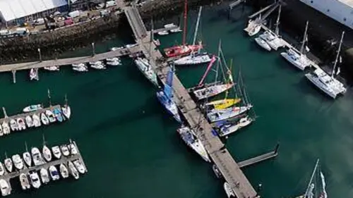 Vendée Globe