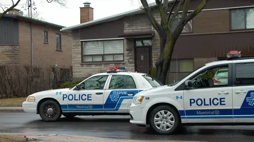 Voir autrement : police ou psy ?