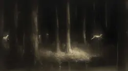 Voir le soleil se lever dans la lune