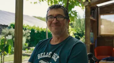 Voir un ami