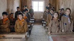 Voisins en streaming