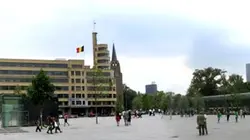 Visuel de Voisins, voisines