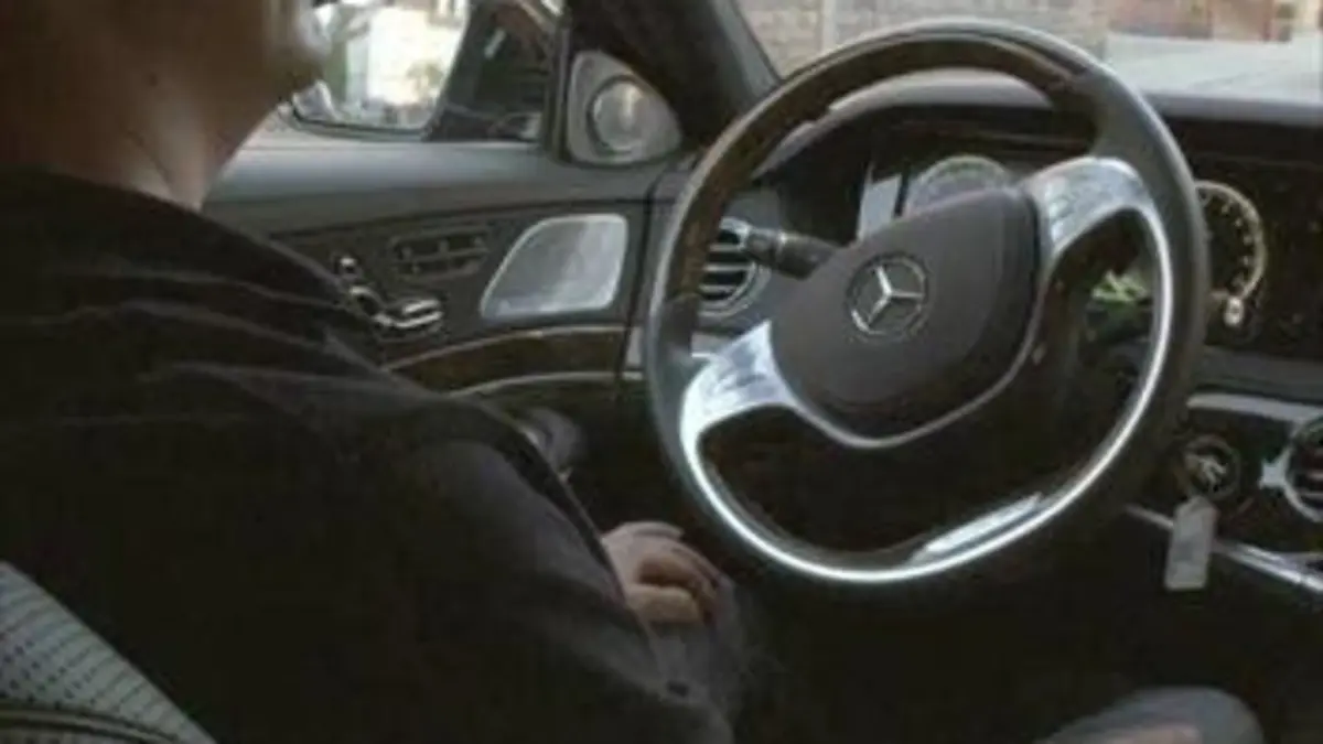 Voiture : êtes-vous prêt à lâcher le volant ?