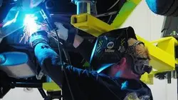 Voitures à la casse S09E05 Projet d'enfer