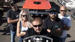 Graveyard Carz S07E00