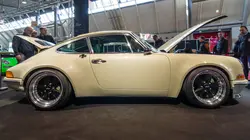 Voitures d'exception