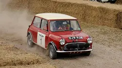 Voitures d'exception