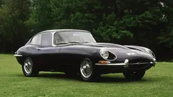 Voitures d'exception S01E06 Tout-terrain