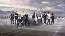 Voitures d'exception