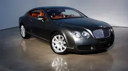 Voitures d'exception