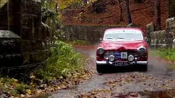 Visuel de Voitures de légende