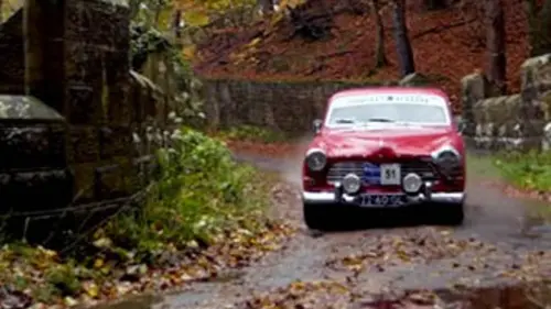 Voitures de légende