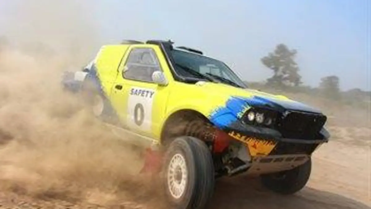 Voitures de légende