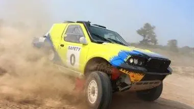 Voitures de légende