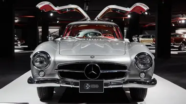 GP Historique de Monaco